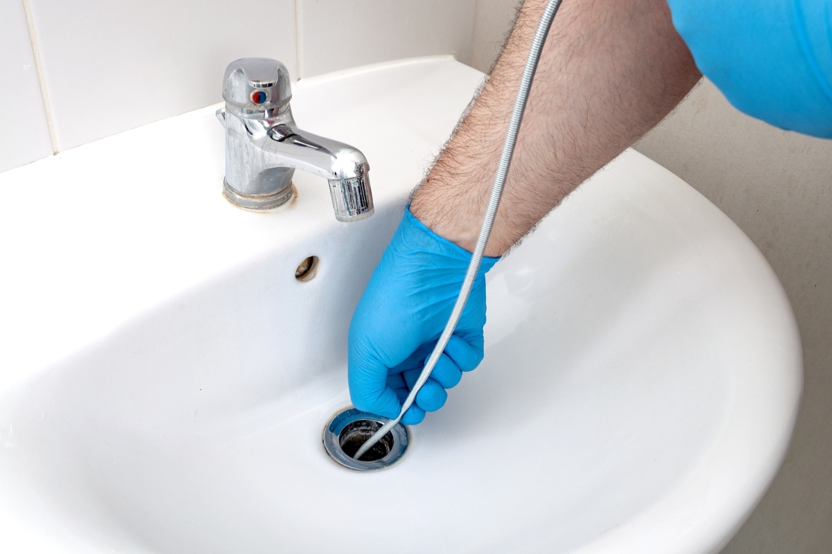 Drain Cleaning & Hydro-Jetting