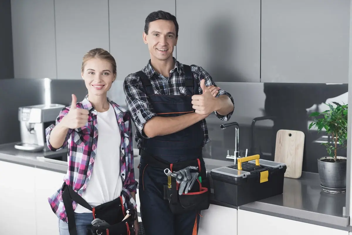 Reliable Plumbing Services