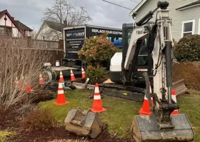 Best Plumbing Contractor