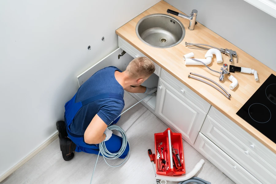 Experienced Leak Detection Arlington, WA