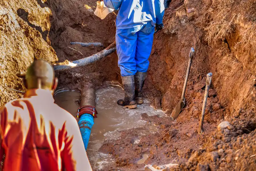 Expert Sewer Repair Arlington, WA