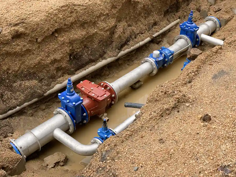 How Professional Sewer Repair Can Improve Water Flow Arlington, WA