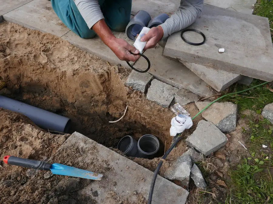 How Professional Sewer Repair Can Improve Water Flow in Arlington, WA