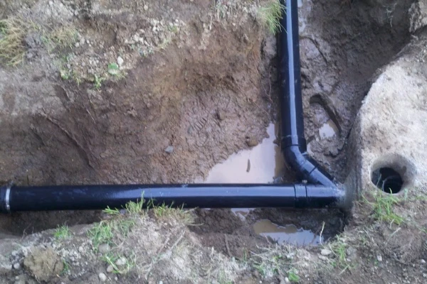 Leak Detection