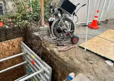 Preferred Plumbing Company