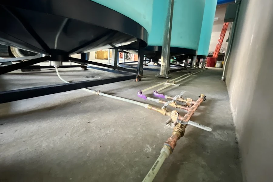 Your Reliable Plumbing Company in Arlington, WA