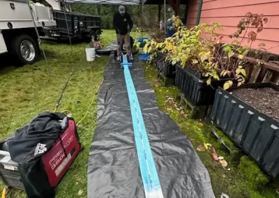 Quality Plumbing Services