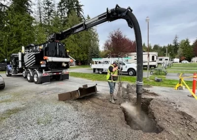 Reliable Plumbing Company