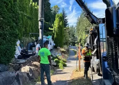 Reliable Plumbing Contractor