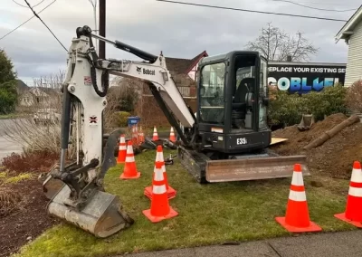 Reliable Residential Plumber