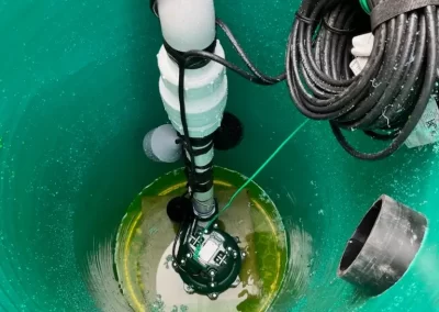 Respected Plumbing Company