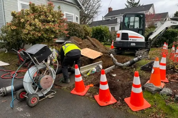 Septic Tank Maintenance