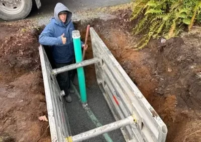 Top Plumbing Company