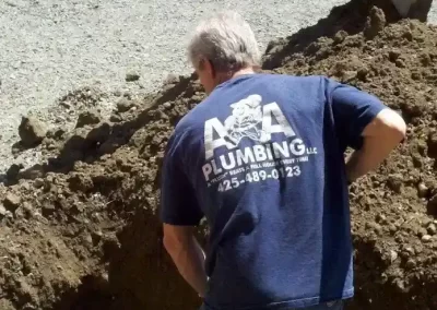 Trusted Plumbing Services