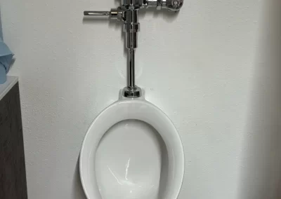 Bathroom Plumbing Service