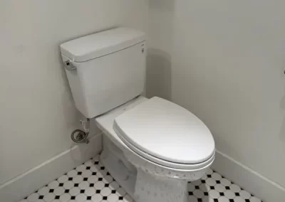 Bathroom Plumbing Services