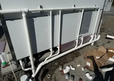 Water Line Replacement